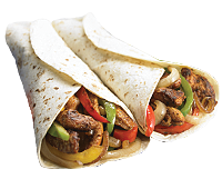 Tortilla Wraps